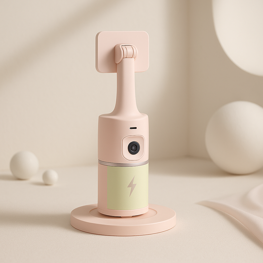 Smart Face Tracking Phone Gimbal