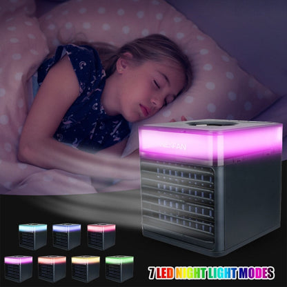 Mini Home Air Conditioner