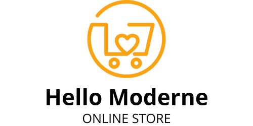 Hello Moderne